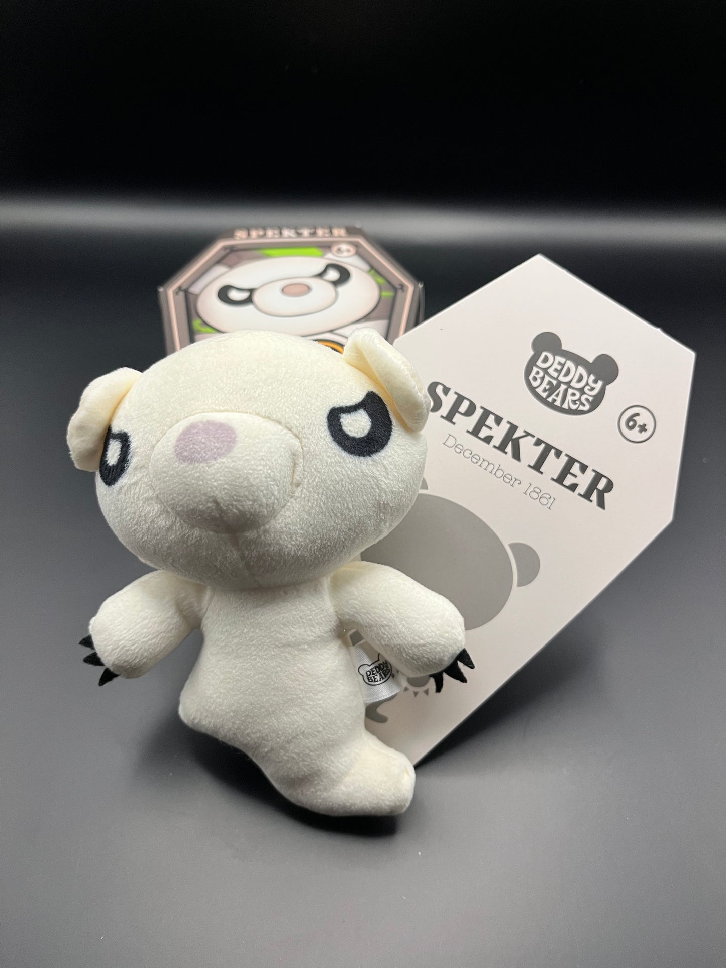 Deddy Bears Spekter