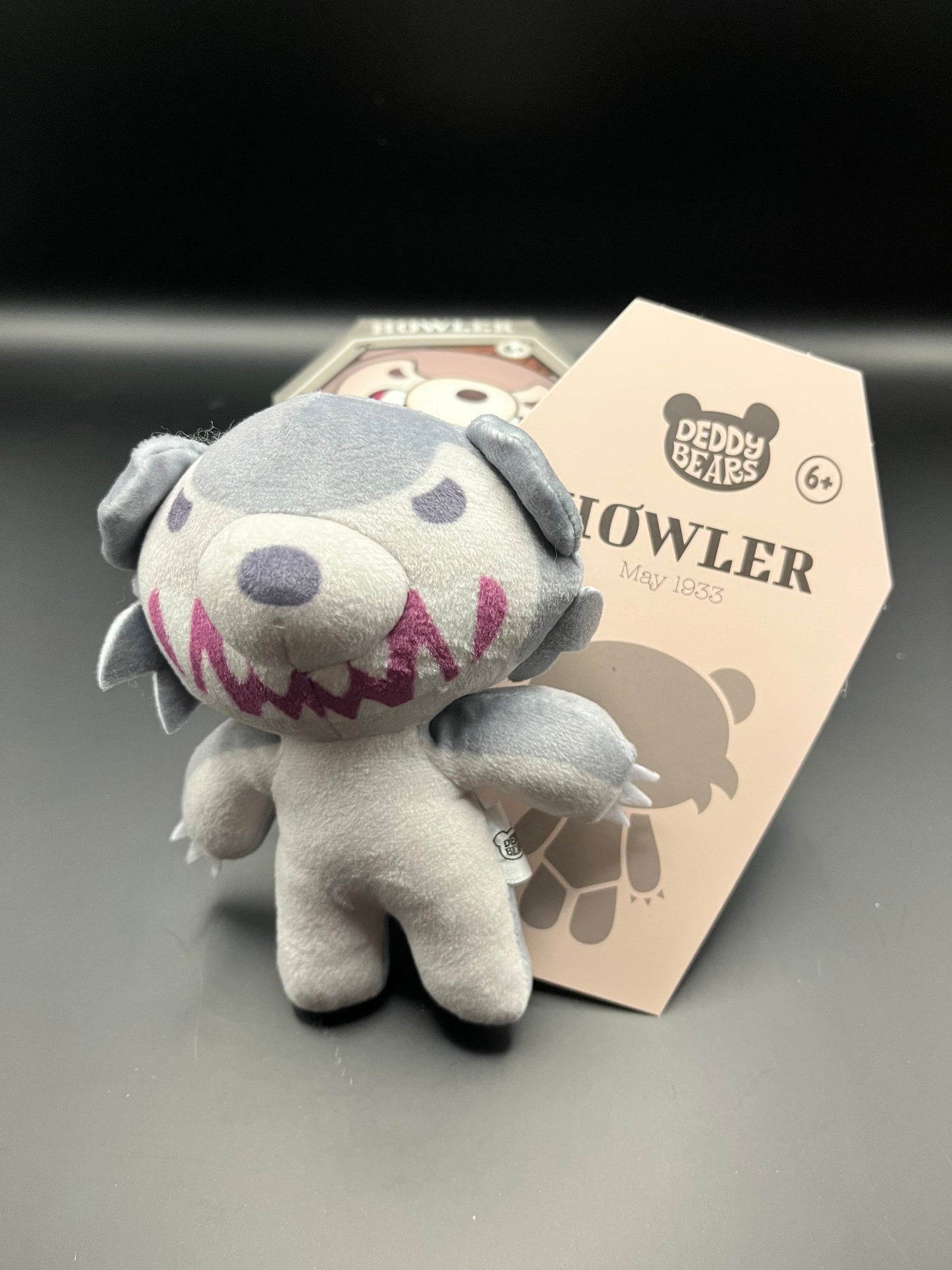 Deddy Bears Howler