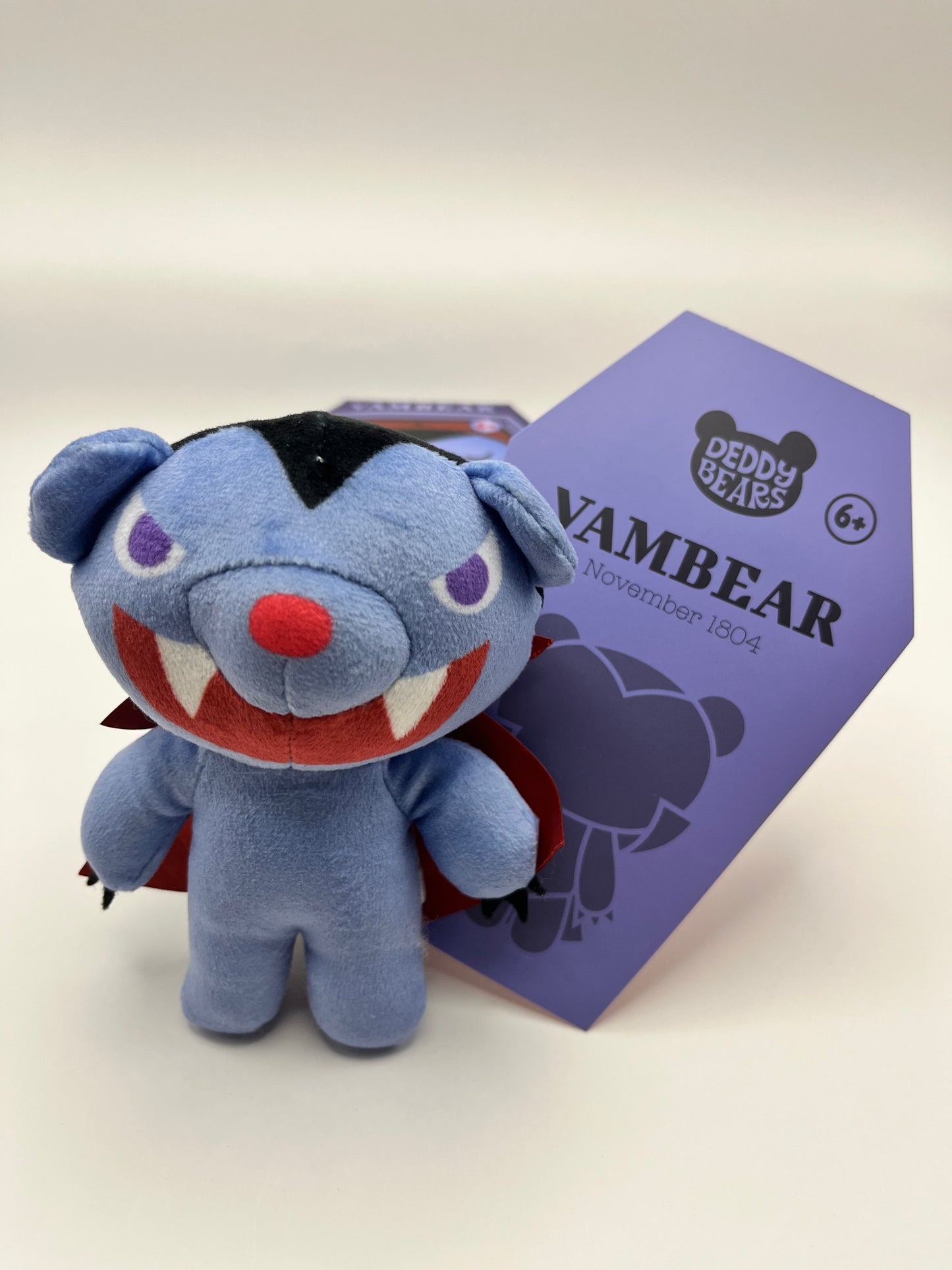 Deddy Bears Vambear
