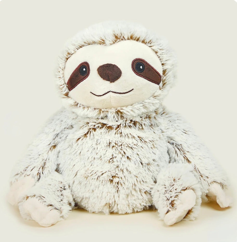Warmies Sleepy Sloth