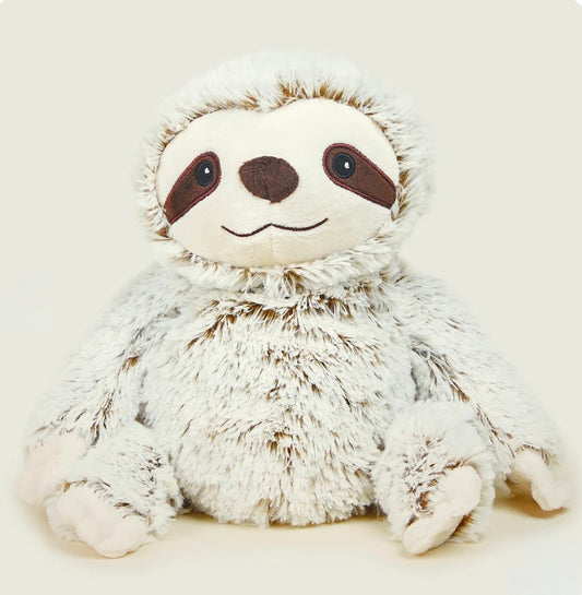 Warmies Sleepy Sloth