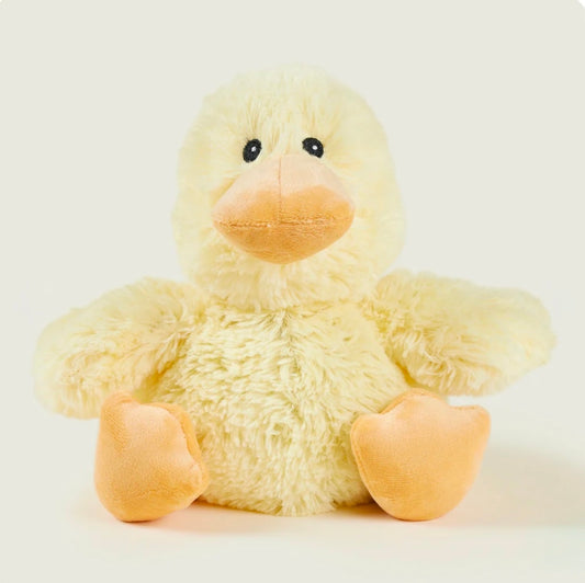 Warmies Chirpy Chick