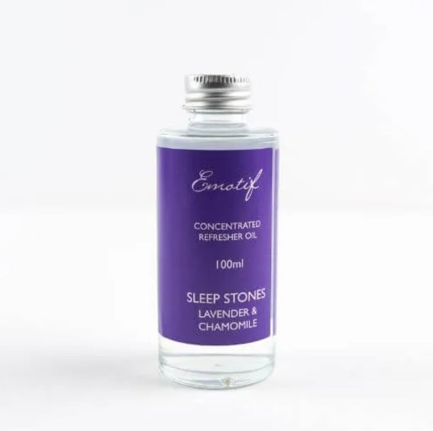 Sleep Refresher Oil 100ml