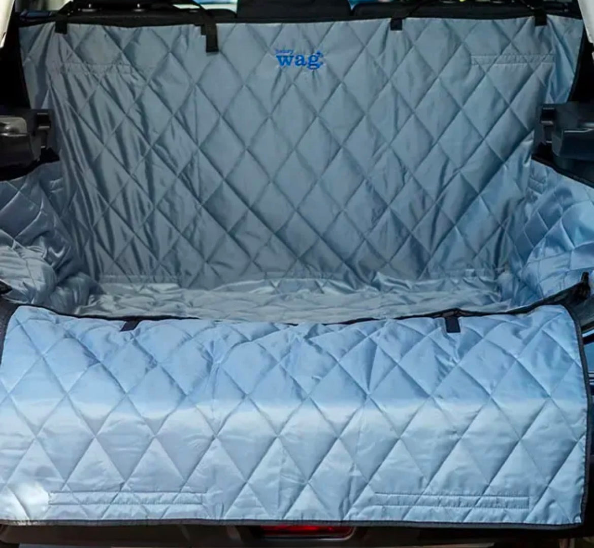 Boot & Bumper Protector