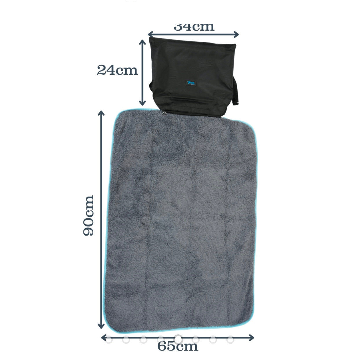 Travel Bed