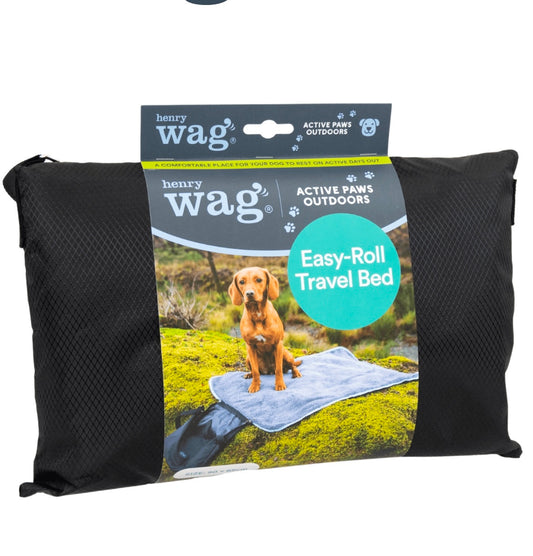 Travel Bed