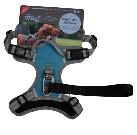 Dog Travel Harness