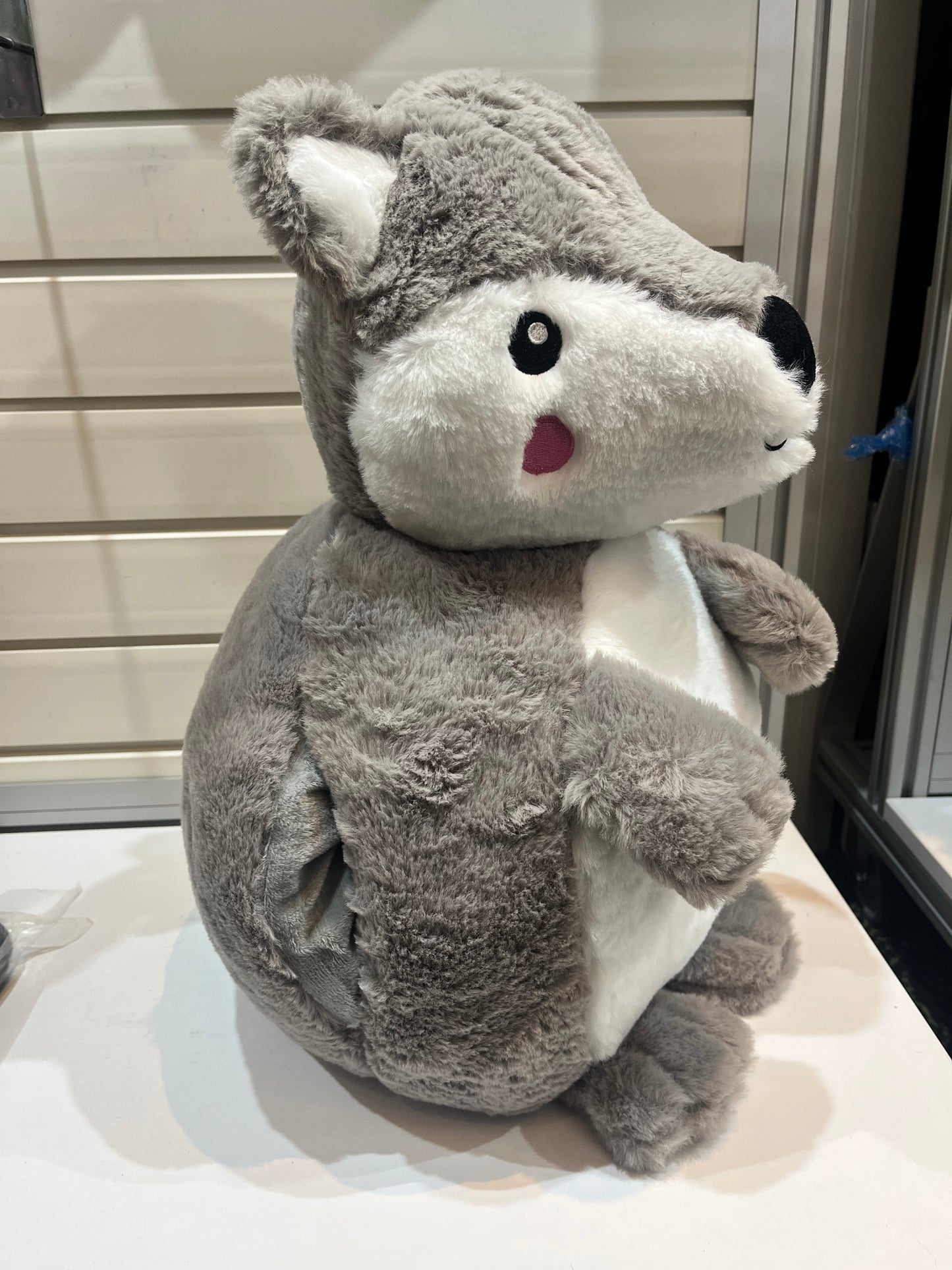 Fox Hand Warmer