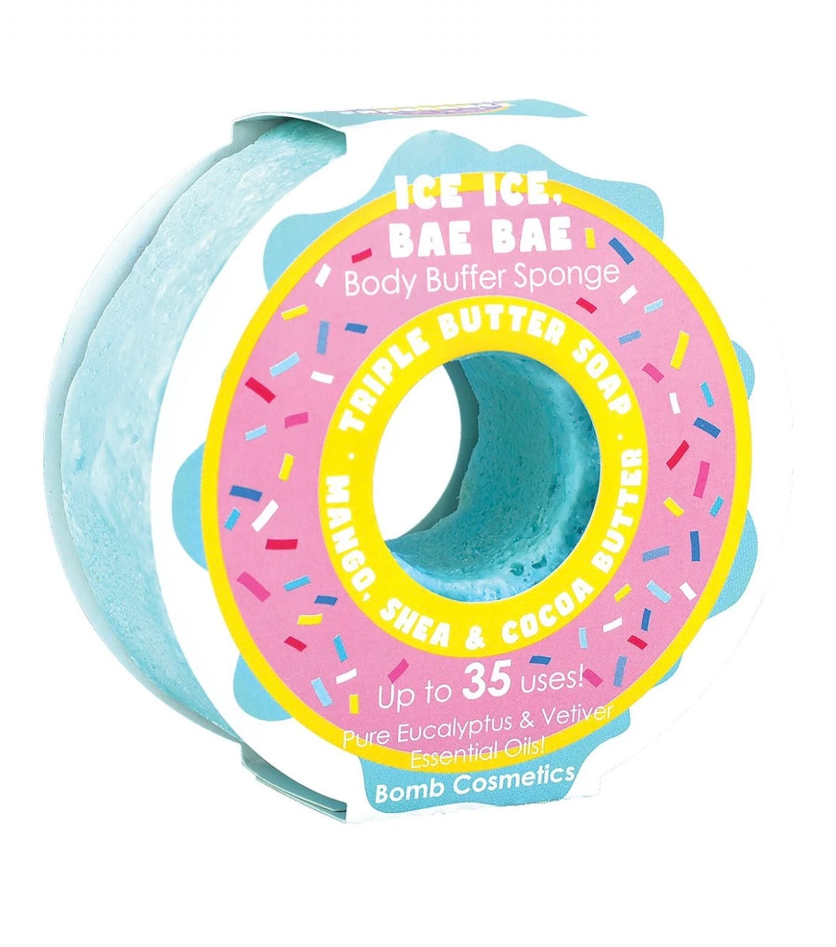 Ice Ice Bae Bae Sponge