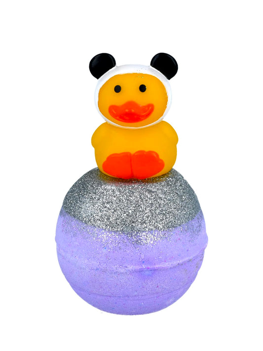 Quack Fu Panda Bath Blaster