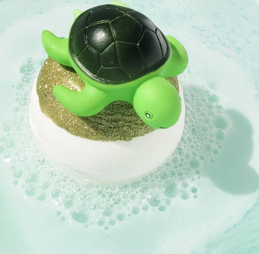 Turtle Chill Bath Blaster