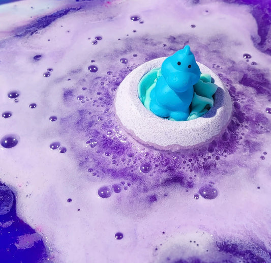Totally Roar-some Bath Blaster