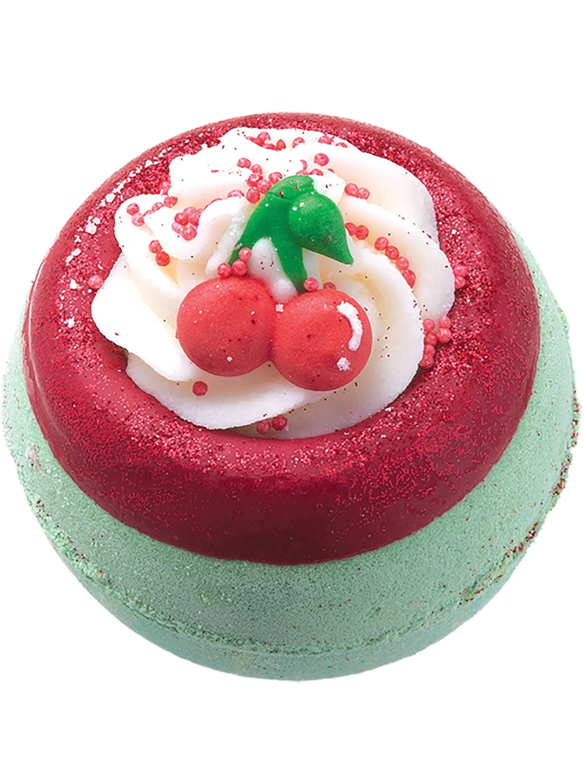 Cherry On Top Bath Blaster
