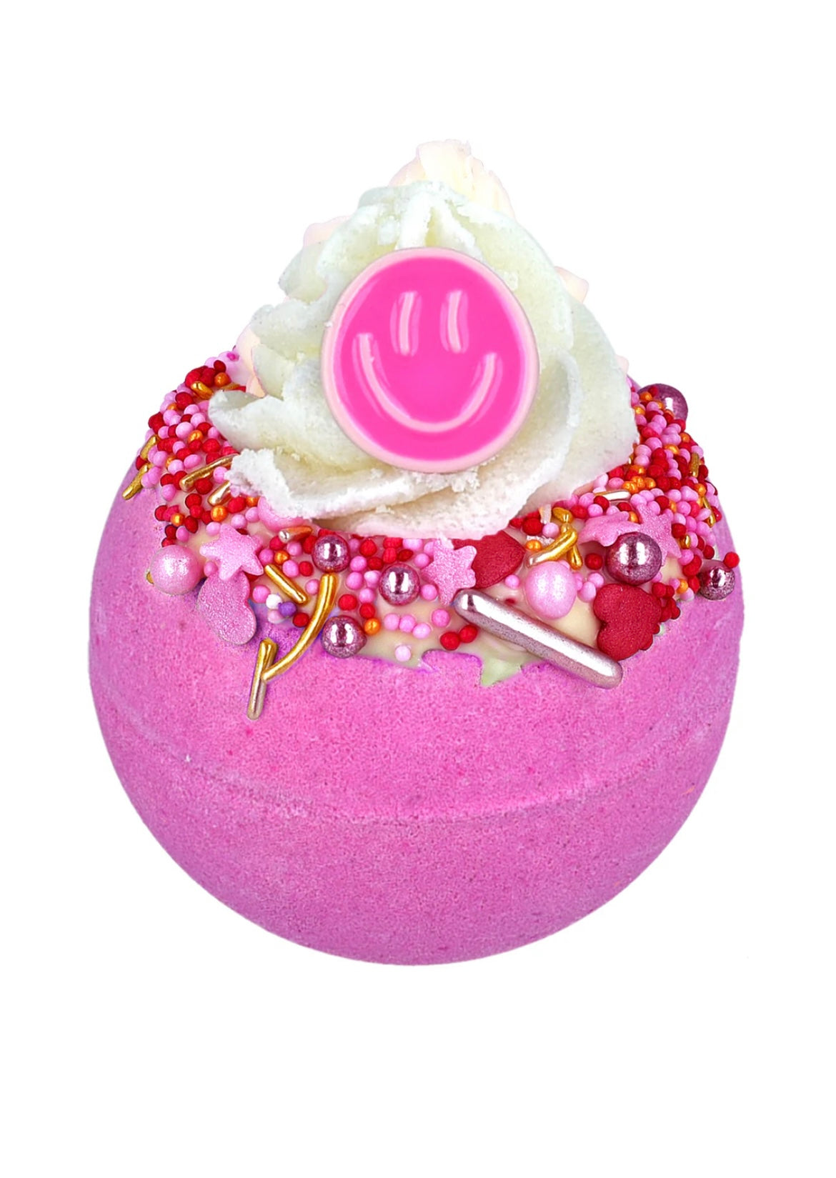 Happy People Bath Blaster