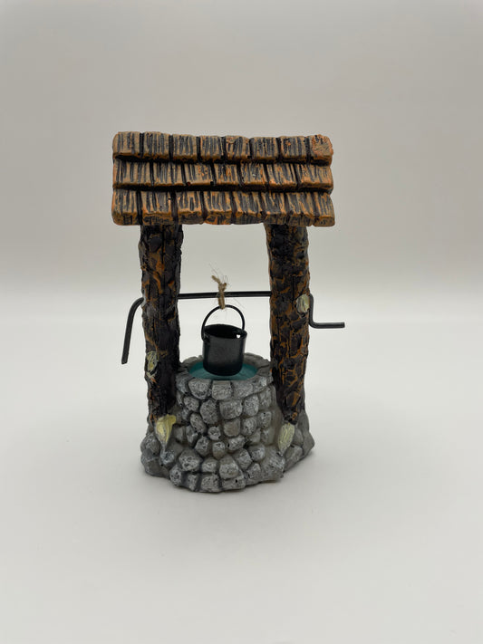 Fairy Wishing Well