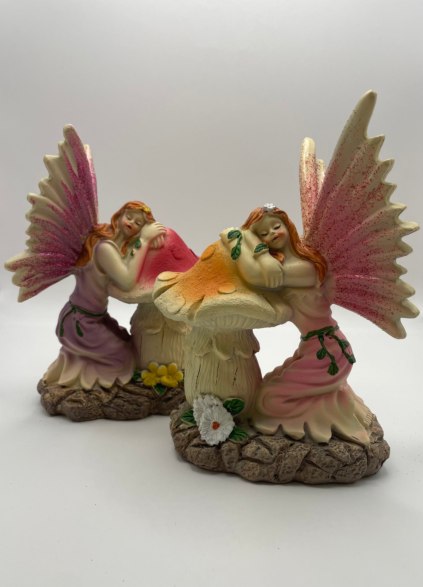 Sleeping Fairies