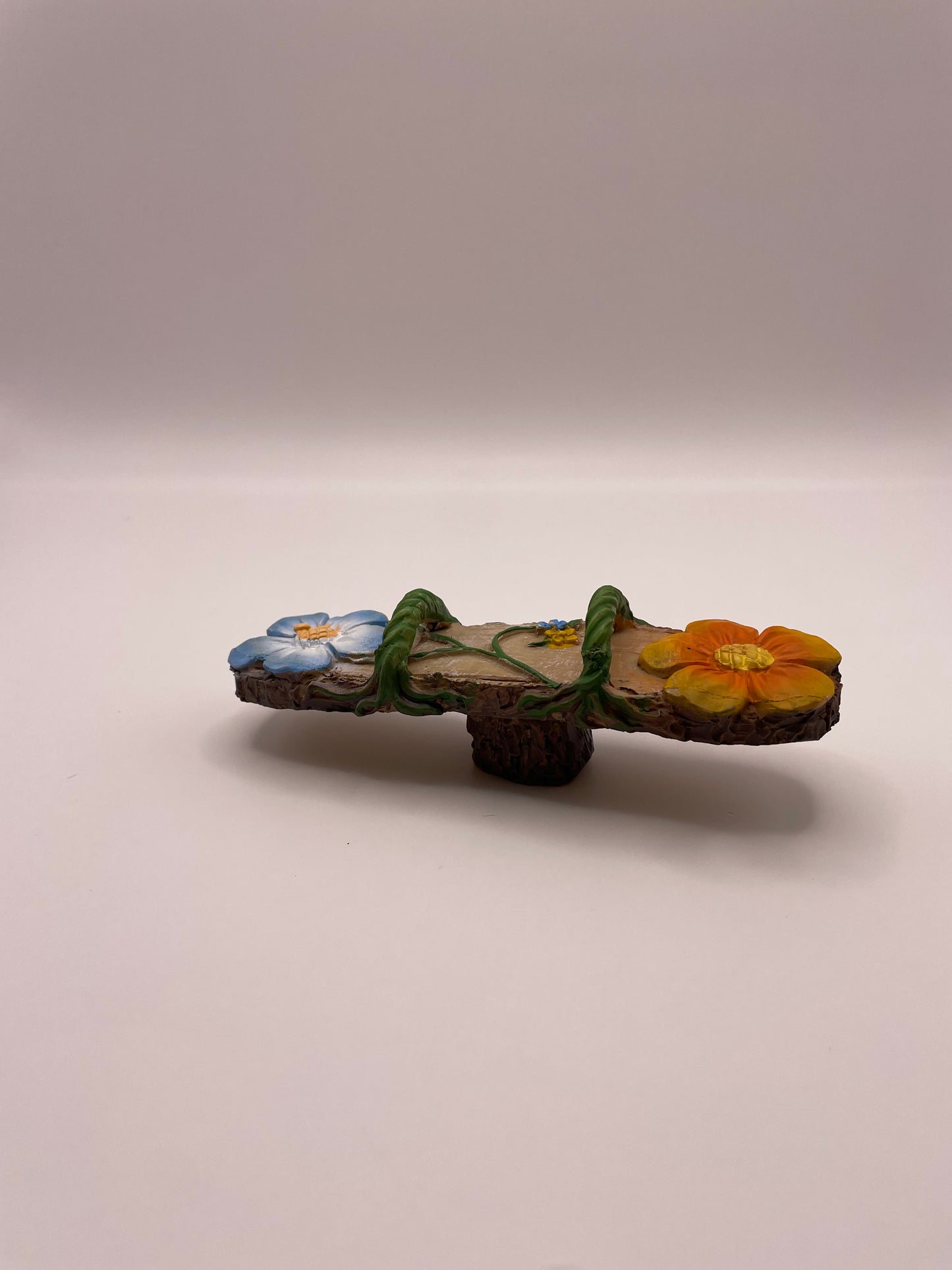 Woodland See-Saw