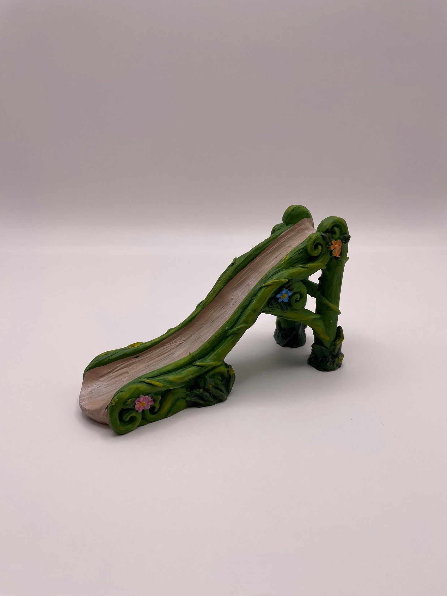 Woodland Slide