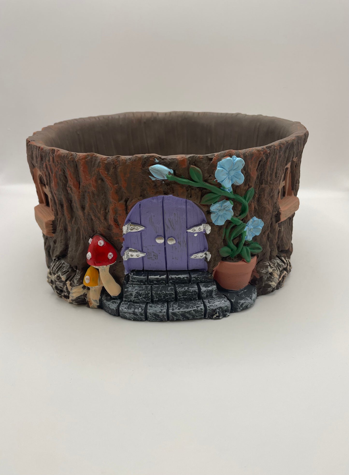23cm Secret Fairy Planter