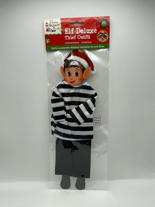Deluxe thief Outfit